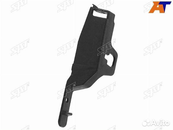 Крепление бампера mazda 3, mazda 3/axela BM# 13-19, mazda axela