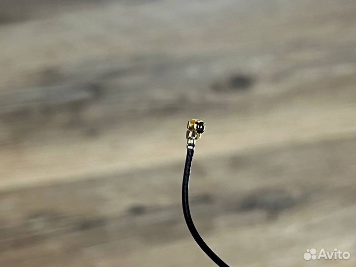 Антенна Wi-Fi (wlan) 360 Robot Vacuum Cleaner S9