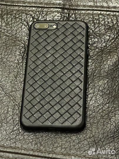 iPhone 7 Plus, 128 ГБ