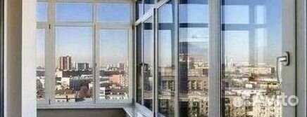 Пластиковые окна от производителя