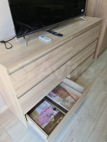 Квартира-студия, 29 м², 7/20 эт.