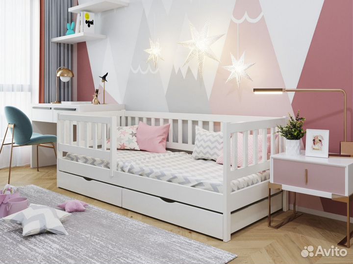 Кровать софа 