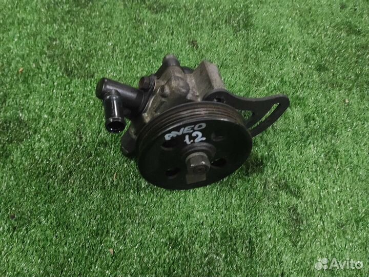 Насос гур Chevrolet Aveo 1.2