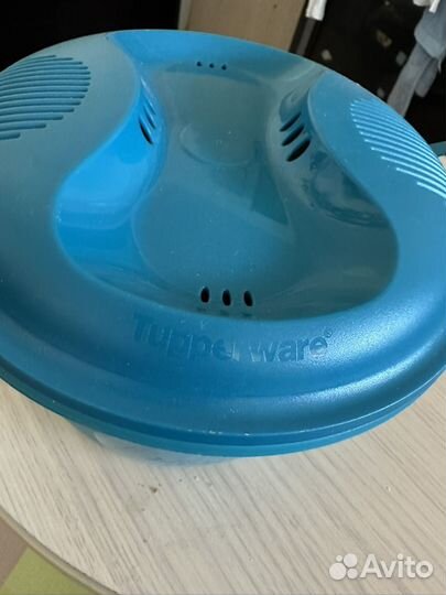 Tupperware зерноварка 2,2 л