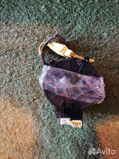 Шлейф лента Air-bag 8619A016 Mitsubishi Airtrek Ou