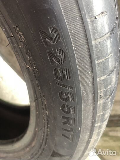 Triangle Sportex TSH11 225/55 R17