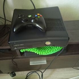 Xbox 360 прошитый freeboot