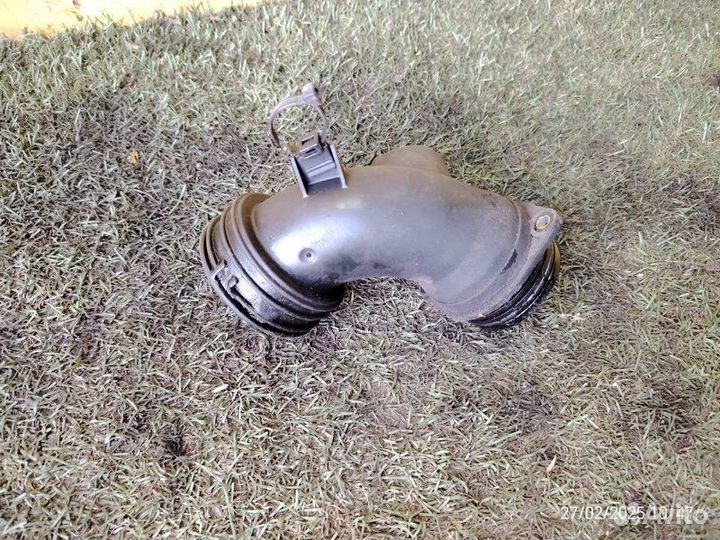 Датчик абсолютного давления Volkswagen Touareg BAC