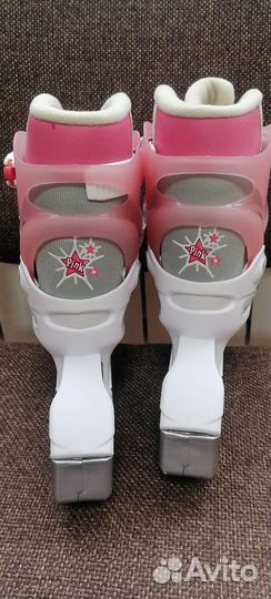 Ролики 26-29рр