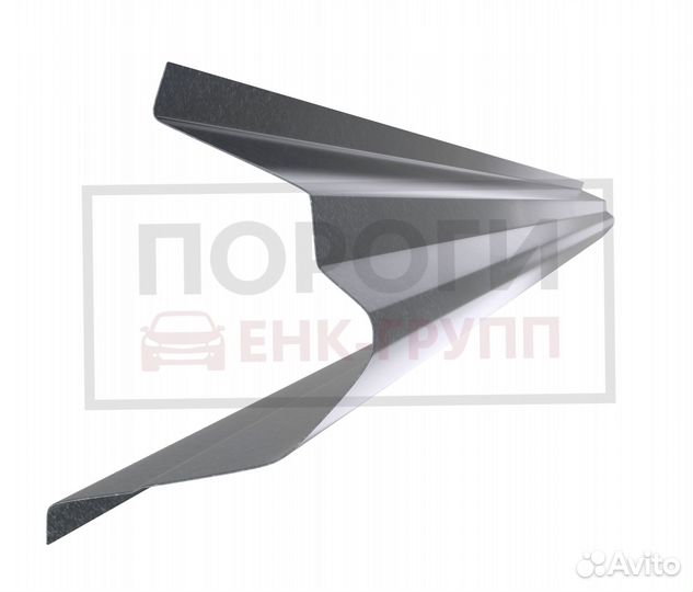 Пороги Suzuki Alto 3 хэтчбек и другие