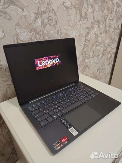 Ноутбук lenovo Ideapad 5 14ACN6