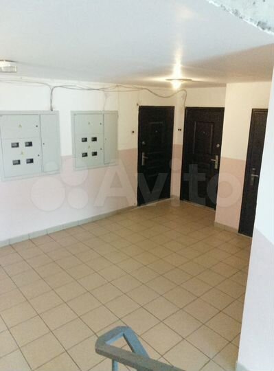 1-к. квартира, 28 м², 3/9 эт.