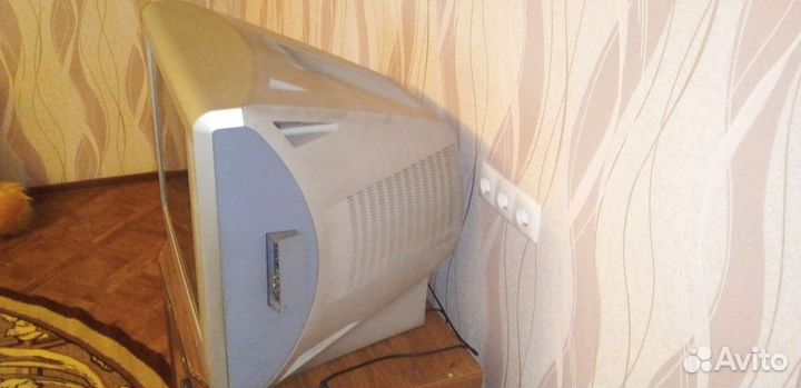 Телевизор Sony