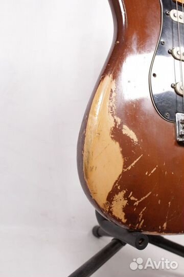 Fender American Stratocaster 1975 USA