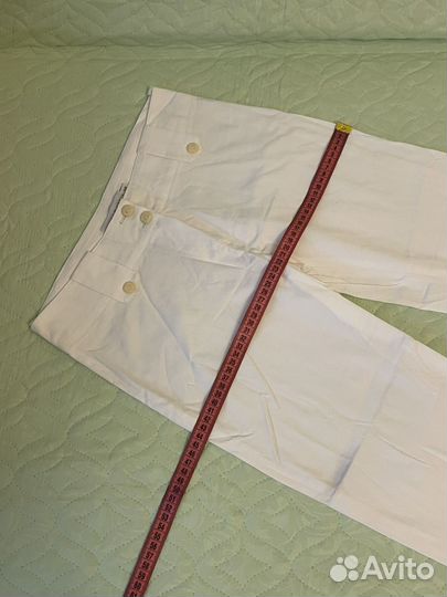 Легкие брюки капри Cache Cache размер XS-S