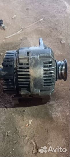 Генератор Mitsubishi Carisma