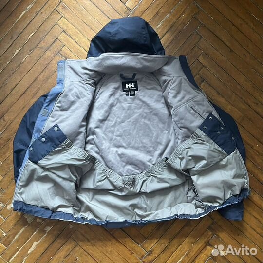 Ветровка Helly Hansen Оригинал