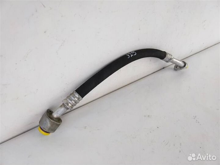 Трубка кондиционера фольксваген туарег 2002-2010