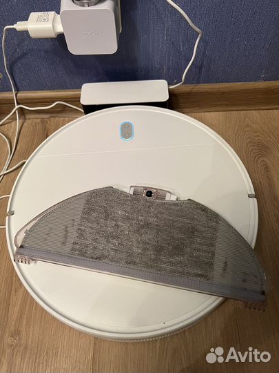 Робот пылесос Xiaomi MiJia Sweeping Robot G1