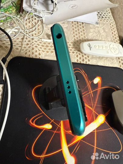 Xiaomi Redmi Note 10T, 4/128 ГБ