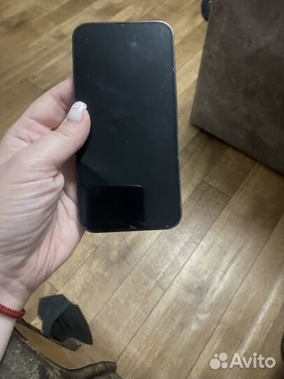 iPhone 13 Pro, 256 ГБ