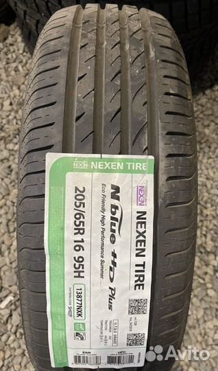 Cordiant Sport 3 205/65 R16 95V