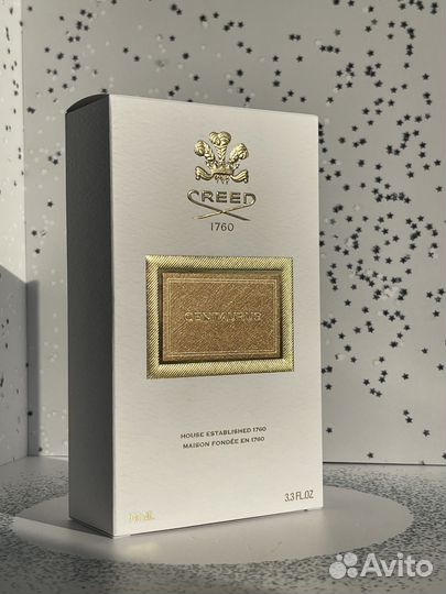 Creed Centaurus оригинал на распив