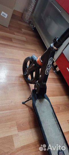 Самокат Scooter Urban