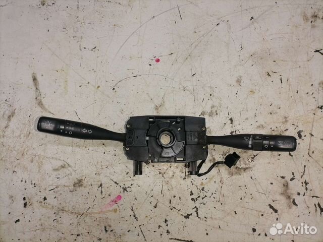 Подрулевой переключатель (стрекоза) Rover 800