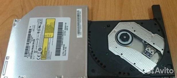 Оптический привод дисковод для ноутбука Acer