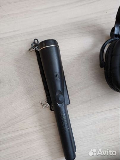 Металлоискатель xp deus lite