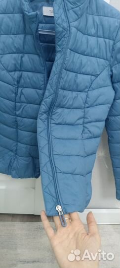 Куртка женская демисезонная 40-42 reserved