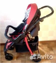 Коляска Corol