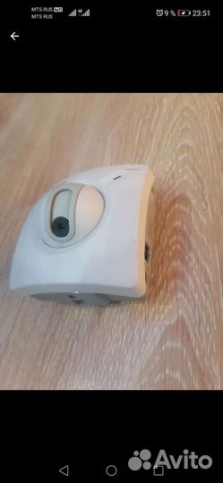 Видеокамера Panasonic KX-HCM10