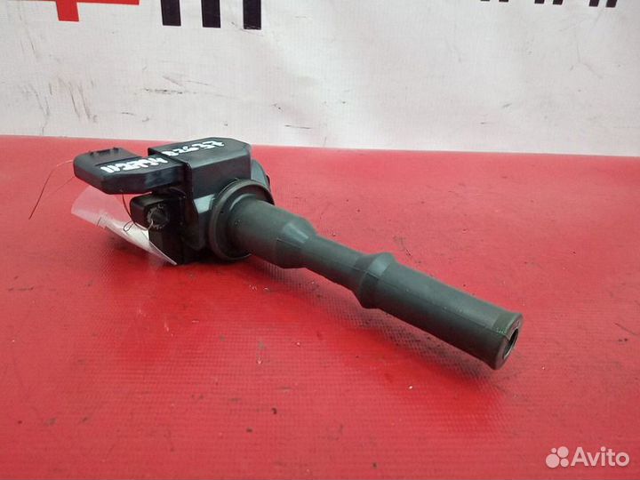 Катушка зажигания toyota progres 2jzfse