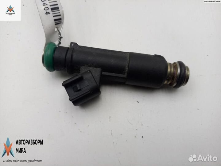 Форсунка Opel Karl 2016 12655674