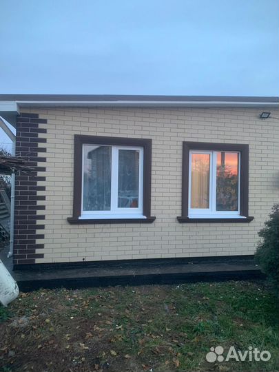 Термопанели стеновые