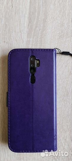 Чехол Oppo a5 2020