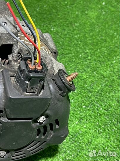 Генератор Lexus Is220 Rav4 Avensis 2.0 D4D 1AD-FTV