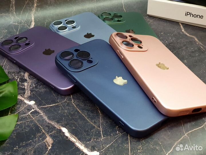 Чехол на iPhone xr в корпусе 13 pro