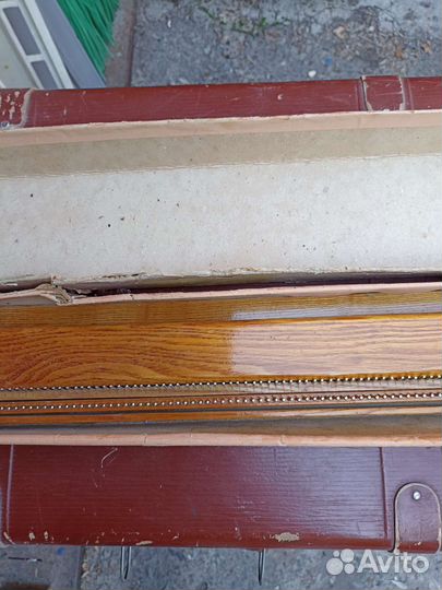 Ручная вязальная машинка