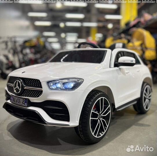 Электромобиль в Саратове