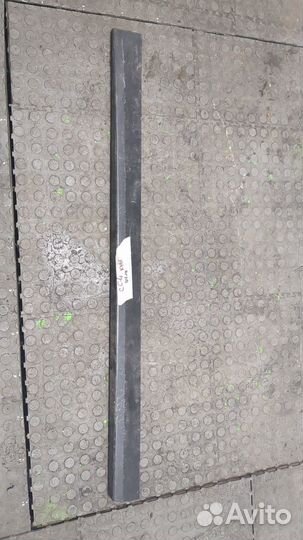 Молдинг двери Citroen C4, 2007