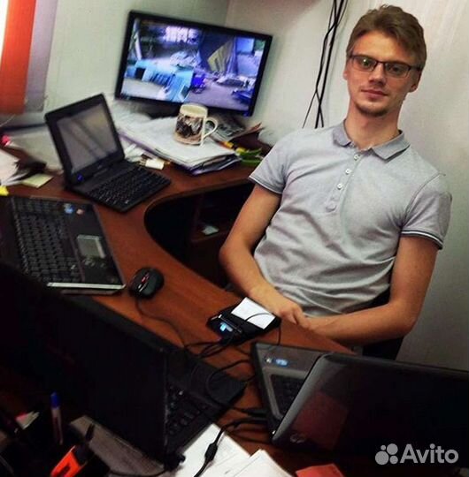 Установка виндовс настройка роутеров