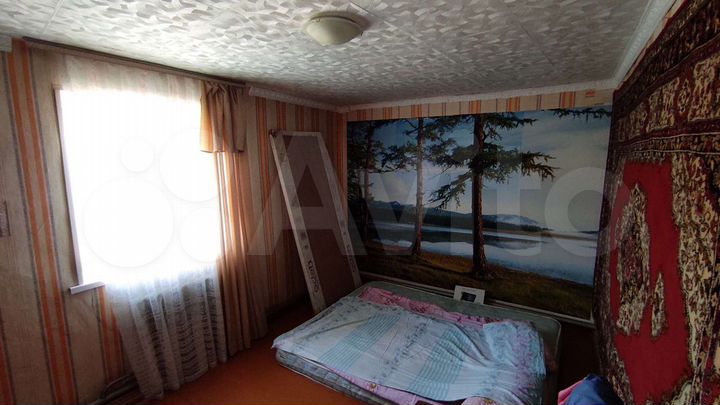 Дом 67,9 м² на участке 5,7 сот.