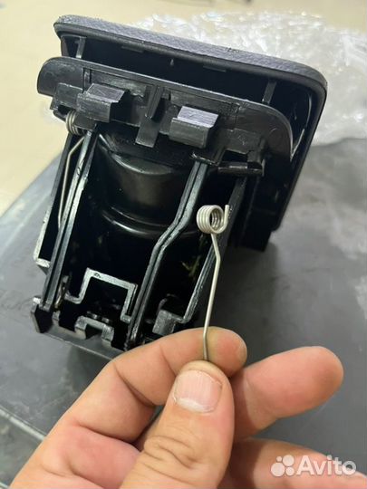 Подстаканник Mercedes Viano W639 272.978 30 758803