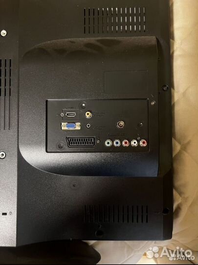 Телевизор бу