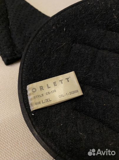 Ортез на груднопоясничный отдел позвоночника