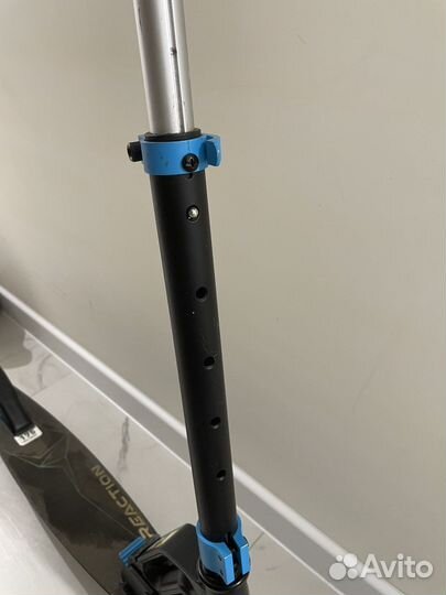 Самокат Reaction 175мм