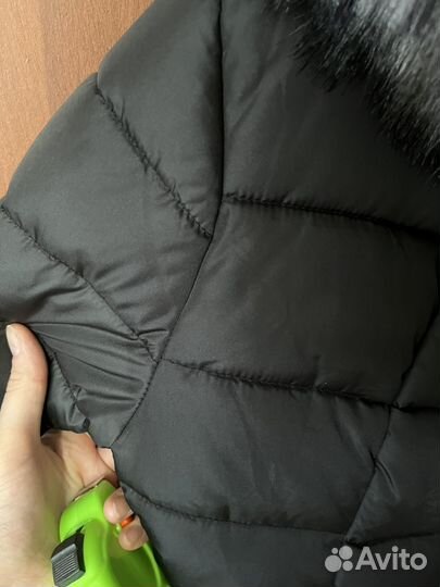 Куртка демисезонная женская 48 50